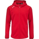 CCM Mikina CCM Locker Room Full Zip Hoodie 2022 JR