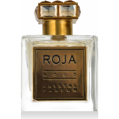 Roja Parfums Aoud Crystal parfumovaná voda unisex 100 ml