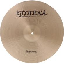 Istanbul MEHMET 16" Traditional Dark Crash