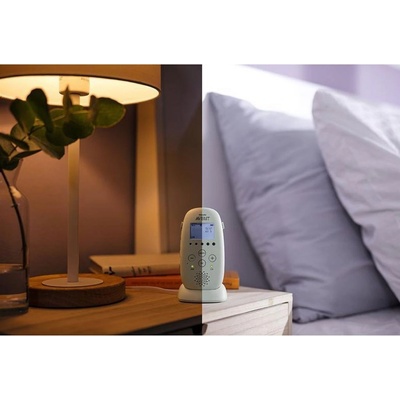 Philips Avent SCD721/26 Elektronická chůvička