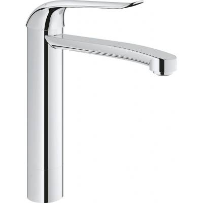 GROHE Euroeco Special Смесител за умивалник 1/2″, едноръкохватков (30208000)