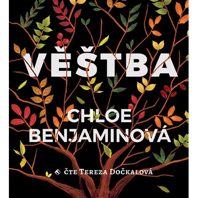 Věštba - Chloe Benjaminová