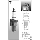 Brisk Zapalovací svíčka TR14C