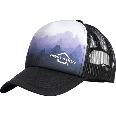 Mountain BB Cap