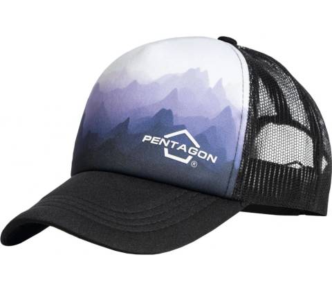 Mountain BB Cap