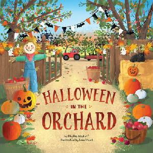 Halloween in the Orchard | Lisa Hunt (ISBN: 9781506487687)