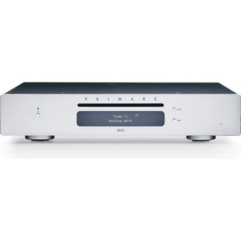 Primare DD15 CD