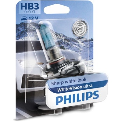 PHILIPS Žiarovka HB3 PHILIPS 9005WVUB1 9005WVUB1