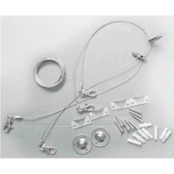 VIVALUX Въже за панел grando rope (VIV003430)