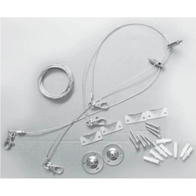 VIVALUX Въже за панел grando rope (VIV003430)