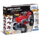 Clementoni Mechanická laboratoř Monster Truc ks