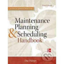 Maintenance Planning and Scheduling Handbook