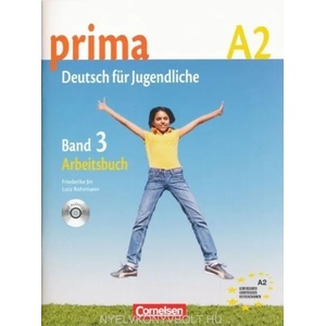 Prima - Deutsch fur Jugendliche | Feng Jin (2008)
