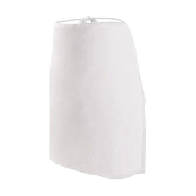 Canis Manutan CXS Lena zástěra do pasu bílá