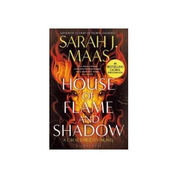 House of Flame and Shadow