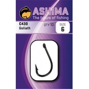 Ashima C-430 Goliath vel.6 10 ks