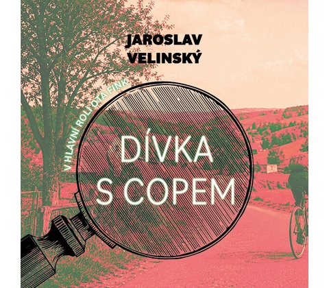 Dívka s copem
