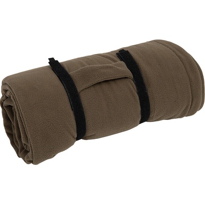 Fox Vyhřívaná deka na lehátka Halo Heated Blanket – Zboží Mobilmania