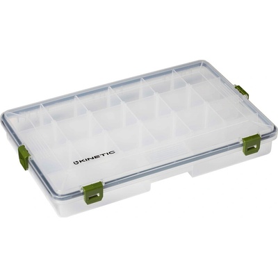 Kinetic Waterproof System Box Large