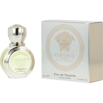 Versace Eros pour Femme EDT 30 ml W