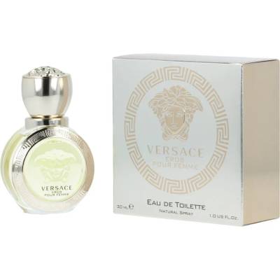 Versace Eros pour Femme EDT 30 ml W
