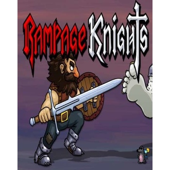 Rampage Knights