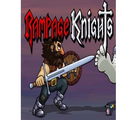 Rampage Knights