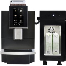 Dr. Coffee F12 Big Plus Black