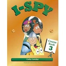 I-spy 3 Course Book