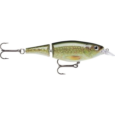 Rapala X Rap Jointed Shad 13cm 46g PK