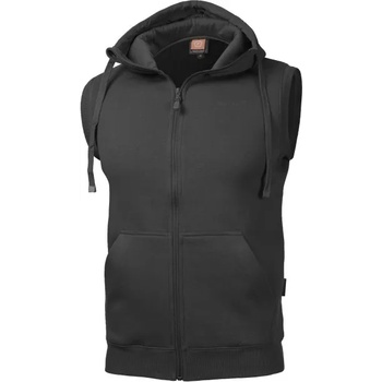 Image 1 of Pentagon Жилетка с качулка, черна (K08027B)