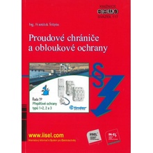 Proudové chrániče a obloukové ochrany - František Štěpán