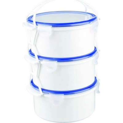 jídlonosič 3D (3x1,5l) HERMETIK