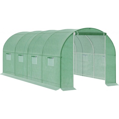Aga Zahradní fóliovník 6x3x2 m