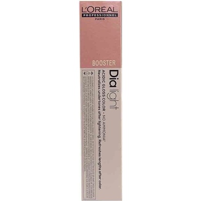 L'oréal Dia Light Booster Barevný booster Dialight Copper 50 ml