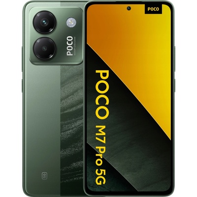 Poco M7 Pro 5G 12GB/256GB Green