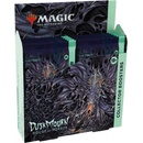 Wizards of the Coast Magic the Gathering Duskmourn House of Horror Collector Booster Box