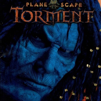 Planescape: Torment (Enhanced Edition)
