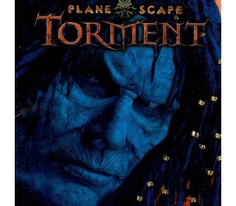 Planescape: Torment (Enhanced Edition)