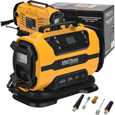 Kraft&Dele KD3441