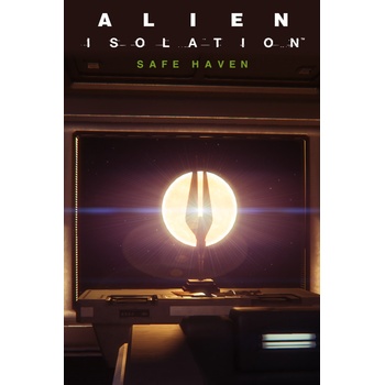 Alien: Isolation Safe Haven