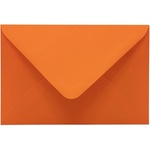 KASKAD Цветни пликове KASKAD LC/6 плик 114x162mm 48 orange 50 броя 00448 (00448)