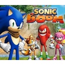 Sonic Boom: Rise of Lyric