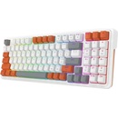 Redragon Gloria K664WOG-RGB