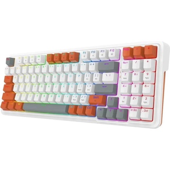 Redragon Gloria K664WOG-RGB