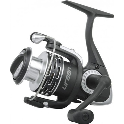 Spro Urban 4000 BK/Silver 4+1BB Alu Spool
