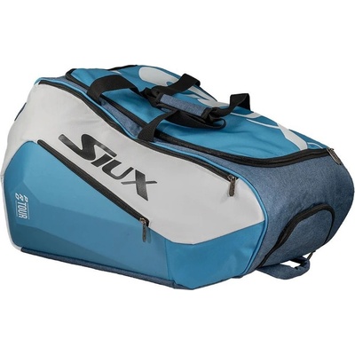Siux Pro Tour Bag - Viacfarebný