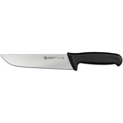 Ambrogio Sanelli Mäsiarsky nôž Supra 20 cm