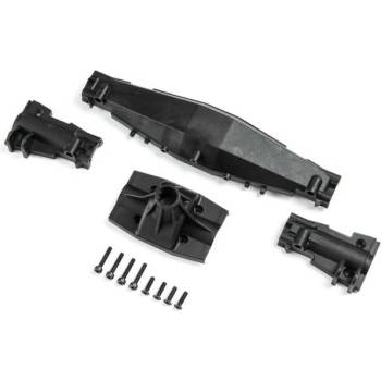 Losi Загуби на централната секция на лагера на вала: lmt