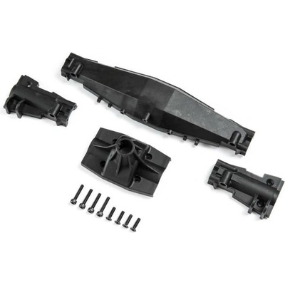 Losi Загуби на централната секция на лагера на вала: lmt